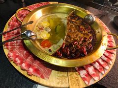 -摇滚火锅
