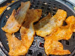 -韩宫宴烤肉·黑毛和牛·料理(合肥滨湖银泰城店)