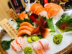 -文三酒肆自助放题(新街口友谊广场店)