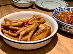 -刀板香·安徽菜(国购IFC店)