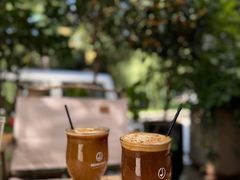 -Beans Solo豆号咖啡(百家湖花园店)