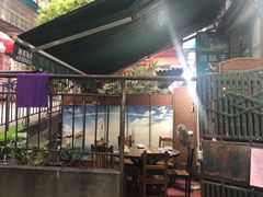 -勇猛子川菜馆(新军路店)