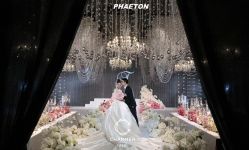 -MANLI BRIDAL婚纱
