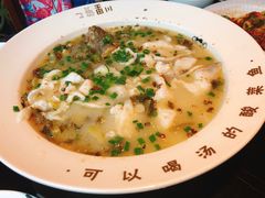 -川里谈·川味小馆(北京路店)