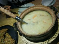 -潮粥荟·潮汕砂锅粥(朝阳大悦城店)