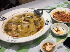 -渔语鱼新川菜Bistro(万象天地店)