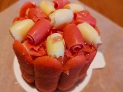 -星巴克臻选(上海合生汇1F店)