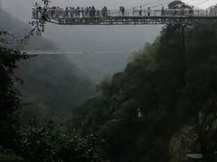 -古龙峡云天玻霸