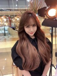 -icare美发沙龙