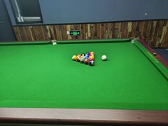 -云顶桌球棋牌俱乐部(长楹天街店)