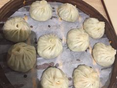 -老班长手工灌汤包老店(东山店)