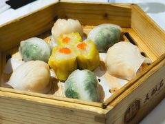 -广州酒家(越华店)