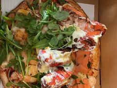 -Steveston Pizza Company (Richmond)