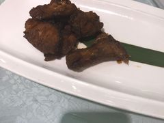 -和记小菜(东方店)