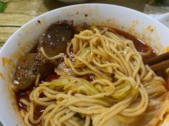 -易毛特色牛肉面(解放碑步行街店)