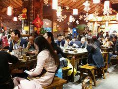 -重庆渝达老火锅(春熙路店)