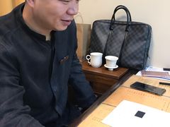 -正安中医(广渠店)