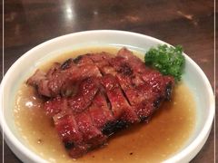 -新旺茶餐厅(嘉里城店)