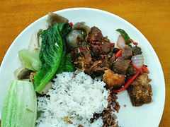 -紫金港餐饮中心-风味餐厅(浙江大学紫金港校区店)