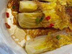 -大碗居·烤鸭·鱼头泡饼(天坛东门店)