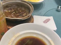 -高玛纳驴肉火烧(河间总店)