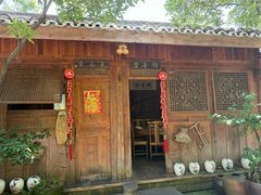 -青城甲(青城山店)