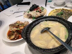 -莆田餐厅PUTIEN(三里屯店)