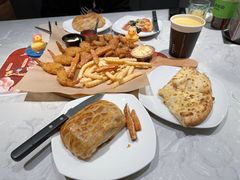 -必胜客(远大路店)