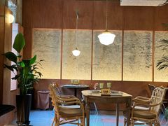 -仁义涵西餐·咖啡(中华巴洛克店)