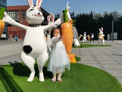 -大族广场Mall&More