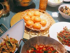 -呷湘厨·鱼汤捞饭·剁椒鱼头·辣椒炒肉(国家会展中心店)