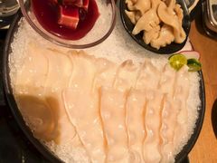 -协成海鲜火锅(情侣路店)