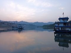 -金海湾滨江公园