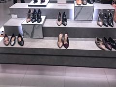 -CHARLES&KEITH(城西银泰店)