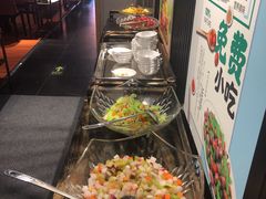-城南老友羊蝎子火锅(花乡奥莱店)