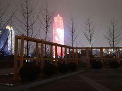 -郑州国际会展中心