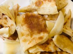 泡饼-湘肠香火锅店(团结湖店)