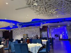 -川粤春天商务餐厅(人民路店)