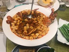 -尚一汤 广东炖汤(金桥国际店)
