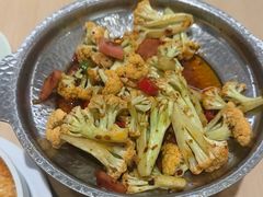 -吕氏疙瘩汤·新鲁菜(潍坊银座店)