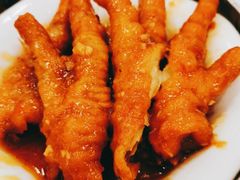 -凤凰楼酒家·粤宴点心(华强北店)