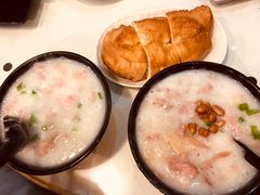 -大师傅粥品(埃华街)