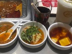 -海底捞火锅(万象城店)