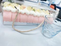 -福气鲜活面包·生日蛋糕
