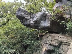 -虞山风景区