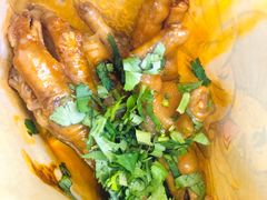 -八一路好吃街(雨田商务大厦店)