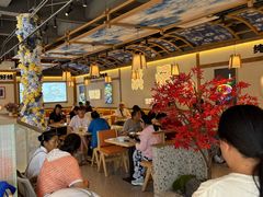 -洪记凉米线(新兴路店)