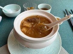 -浙江西子宾馆·牡丹厅