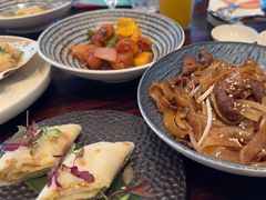 -新天世纪中餐厅