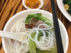 -禄源公·老莞诚饭店